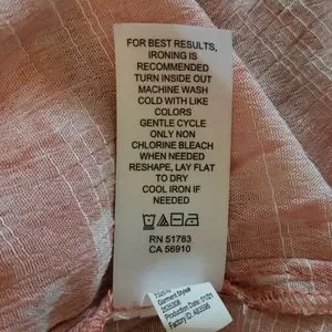 Maurices | Tops | New Dyed Smocked Off Shoulder Top X L | Poshmark